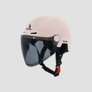 Falcon F18 helmet