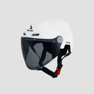 Falcon F18 helmet