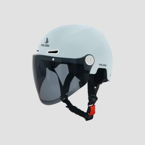 Falcon F18 helmet